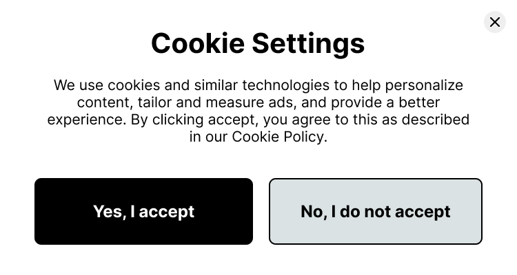 cookies