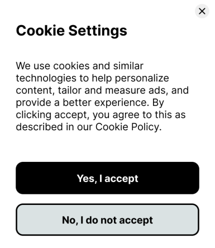 cookies